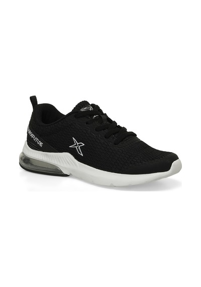 Kinetix Craw Tx 5fx Siyah Unisex Sneaker Siyah-beyaz Siyah - Beyaz