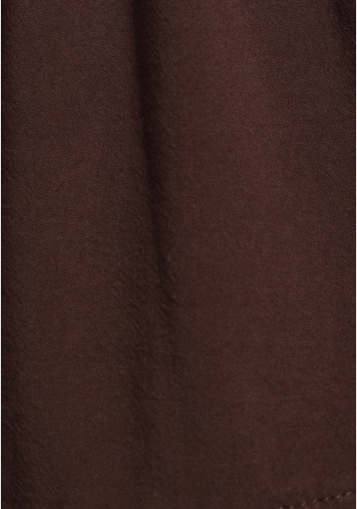 Colin's Colins Regular Fit Düz Kadın Kahverengi Askılı Elbise Cl1078927 Q1.v1 Brw