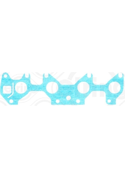 ELRING 919382 Manifold Contası Emme Astra F Corsa A B Corsa B Kadett E C14Se C16Se Yuvarlak Delık