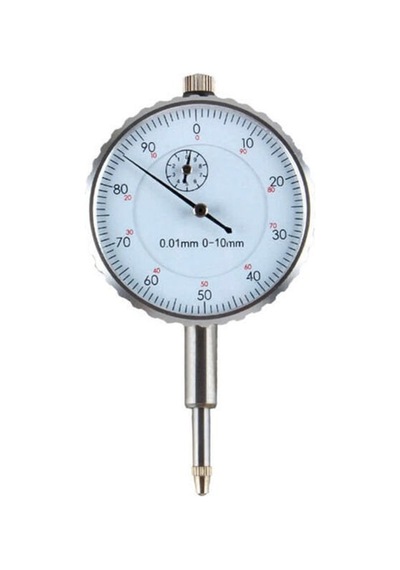Pld 0-100mmx0.01 Ekonomik Tip Komparator Saati