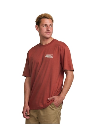 Billabong Bıllabong Walled Regular Ss Dyr Çok Renkli