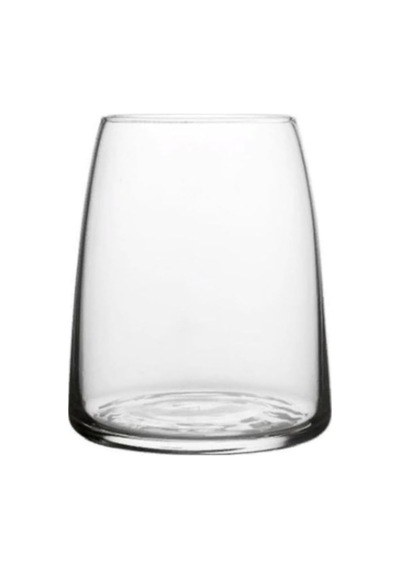 Paşabahçe Pinot Su Bardağı, 390 Cc, 4'lü Set, Şeffaf Çok Renkli