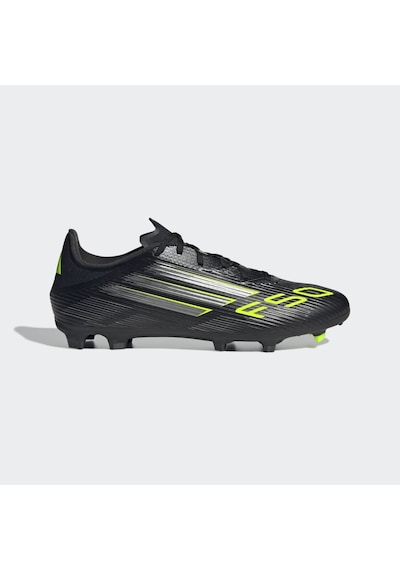 Adidas Jı0007 F50 League Fg-mg Erkek Krampon Siyah