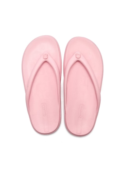İpanema Bliss Kadın Parmak Arası Terlik Pembe 35/42 BB0067 Pembe