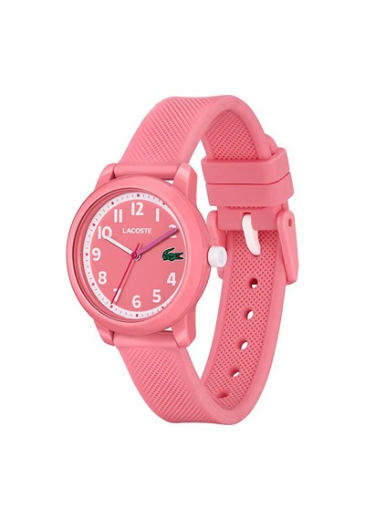 Lacoste Lac2030040 Çocuk Kol Saati Pembe