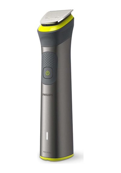 Philps Philips 14'ü 1 Arada Erkek Bakım Seti - Yüz/saç/vücut (Islak/kuru Kullanım) MG7930/15