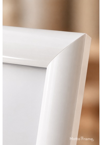 13x18 5r Plastik Fotoğraf Çerçevesi Şeffaf Pvc Korumalı Arkalık Ayaklıklı Poster Resim Belge Sertifika Çerçevesi