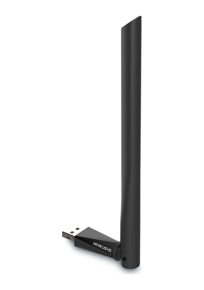 TP-LINK MERCUSYS MU6H 650MBPS KABLOSUZ DUAL BAND USB ADAPTÖR
