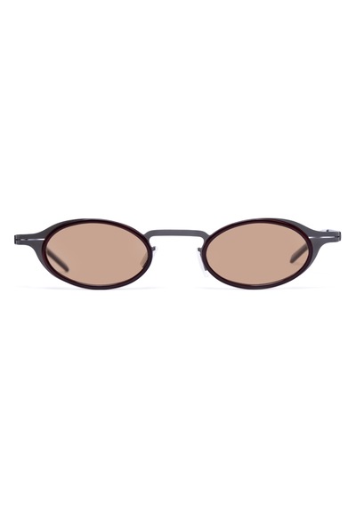 Görüşbaz Pilook Unisex Güneş Gözlüğü Uv400 Koruma Oval Model Lunaflex Serisi Belirtilmemiş