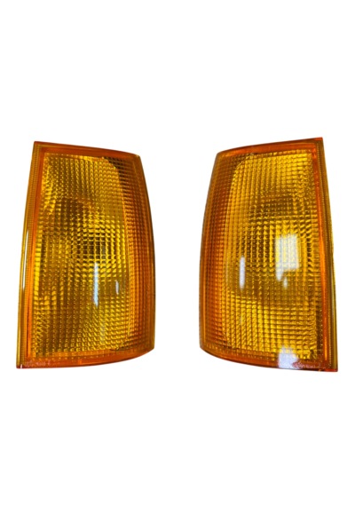 Renault 9 Ön Sinyal Sarı Takım Fiyatı 20238110-20238100 .