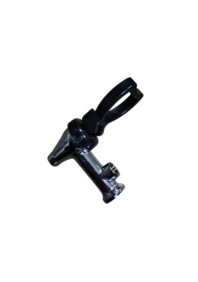 Semaver Musluğu Metal Üstten Basmalı Göstergeli Adet
