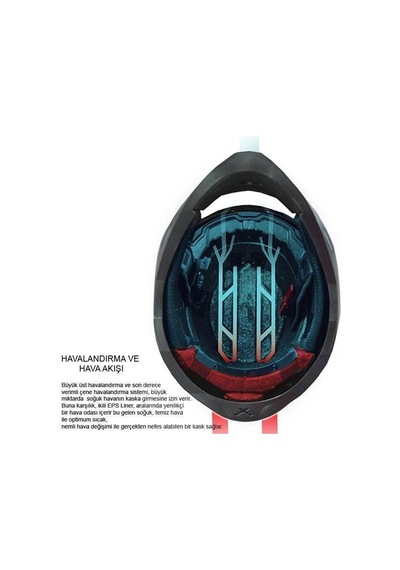 Nexx Sx.100 Skyway Nardo Grey Kask Renkli