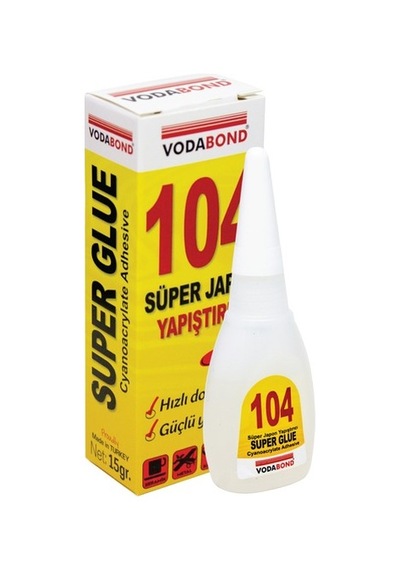 104 Japon Yapıstırıcı