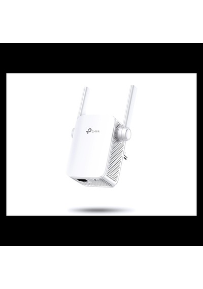 Tp-lınk Tl-wa855re, 300mbps, 2,4ghz, Wps Butonu, 1port Megabit Lan, Menzil Genişletici
