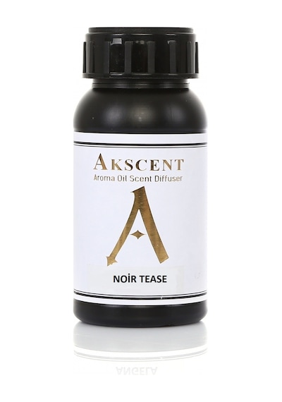 Akscent Tüm Koku Makinelerine Uyumlu Kartuş Noir Tease 100 ML