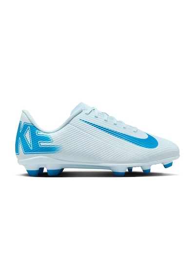 Nike Zoom Mercurial Vapor 16 Club Fg/mg Junior Football Shoes Blue Çocuk Futbol Ayakkabısı Mavi