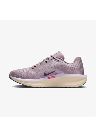 Nike Air Winflo 11 Kadın Spor Ayakkabı Eflatun