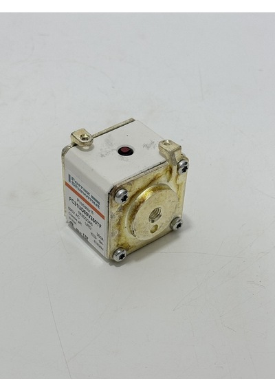 Ferraz Shawmut Yarı İletken Sigorta 350a Pc31ud69v350tf