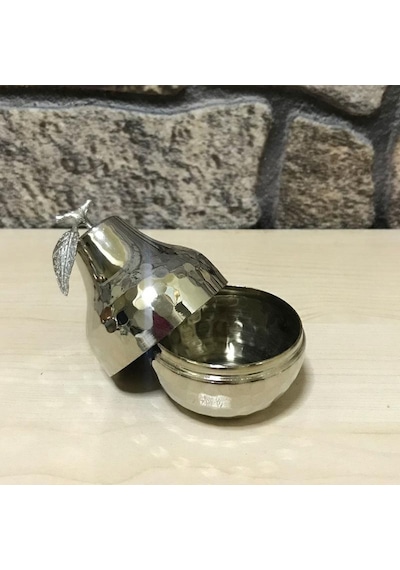 El Dövme Bakır Armut Küçük Boy, D10292