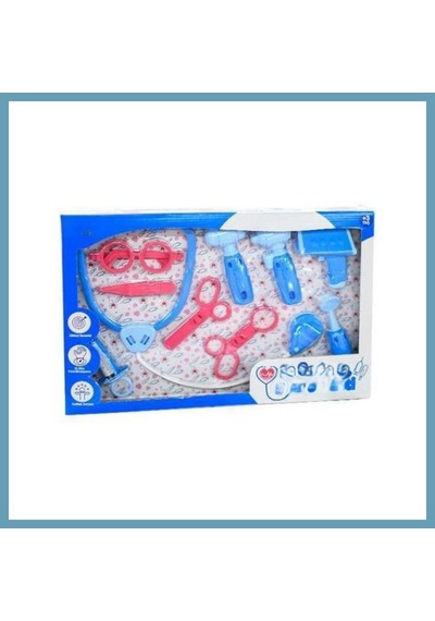 Cicciobello Doktor Seti Mbt06 Standart