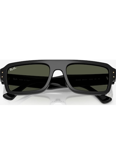 Ray-Ban Rb 4454 667731 .53 Unisex Güneş Gözlüğü Siyah