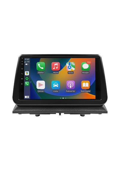 Dodge Nitro Android Multimedya Sistemi 2007-2011 Crv-4813xaa 9"