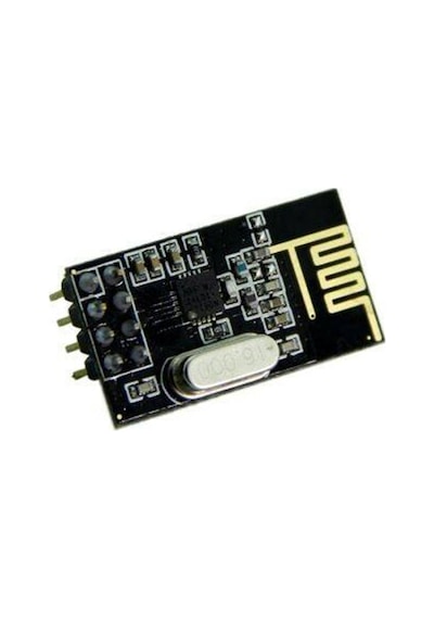 nrf24l01 Wireless Modül