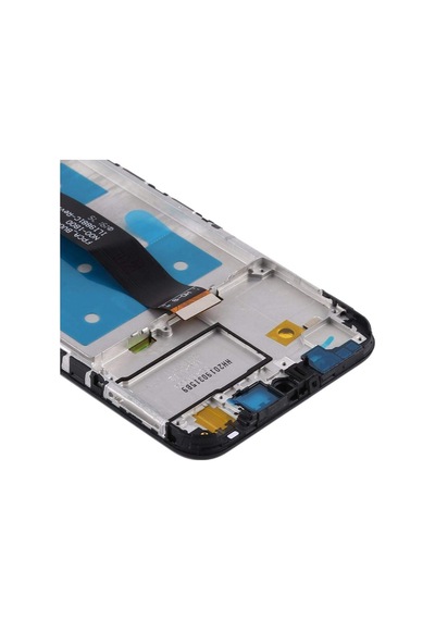 Huawei Uyumluy5 2019 Lcd Ekran Dokunmatik Full Çıtalı