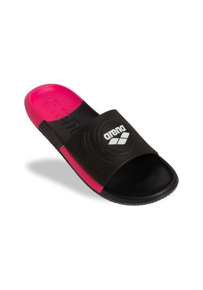 Arena Urban Active Unisex Siyah Günlük Stil Terlik 009277300 1667448 Siyah