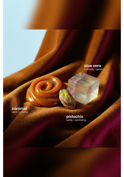 Vq Caramel Pistachio Nemlendirici Ve Kokulu El Temizleme Spreyi 30ml