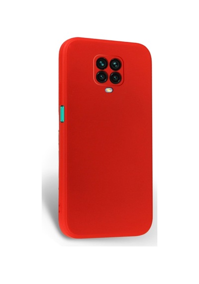 Xiaomi Redmi Note 9S / 9 Pro Kilif Kamera Korumali Lansman Siliko 514448178