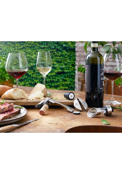 Zwilling Şarap Şişesi Tıpası