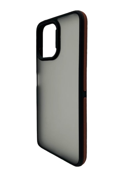 Nettech Xiaomi Redmi 12 Uyumlu Nt-n049 Arka Koruma Kılıf - Mor Mor