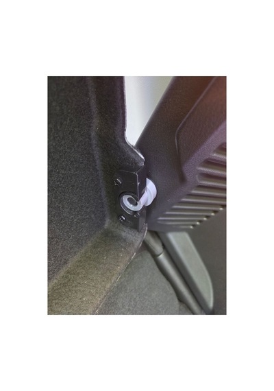 2011-2026nissan Leaf Bagaj Kapağı Susturucusu
