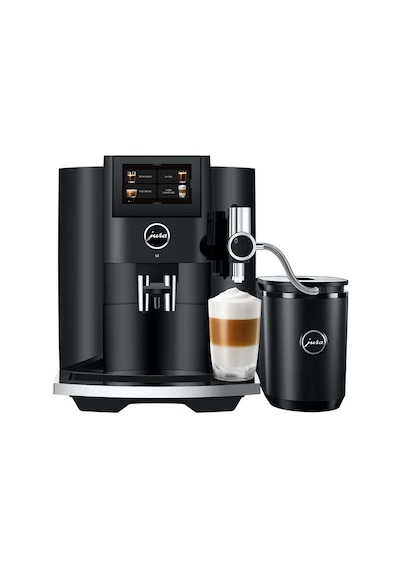 Jura S8 Tam Otomatik Kahve Makinesi