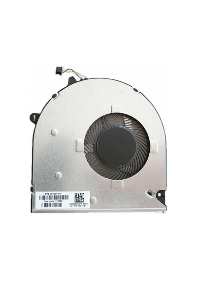 Hp 15 Dw2009nt Laptop Fanı