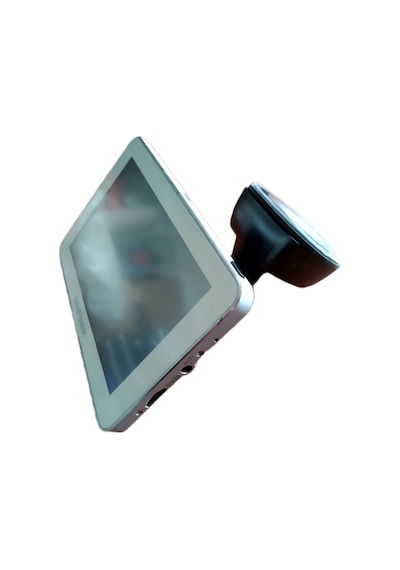 Kameralı GoldMaster NAV-580 HD Avrupa TIR Araba Navigasyon Cihazı