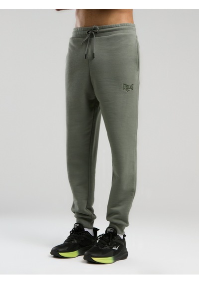 Ever Essentials Regular Haki Erkek Jogger Haki