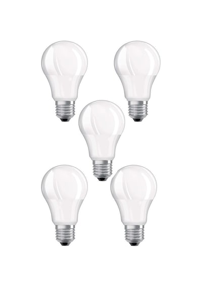 Ecolink 8w E27 Led Ampul 6500k Beyaz Işık - 5 Adet