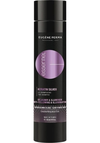 Eugene Perma Essentiel Keratin Silver Şampuan 250 ml