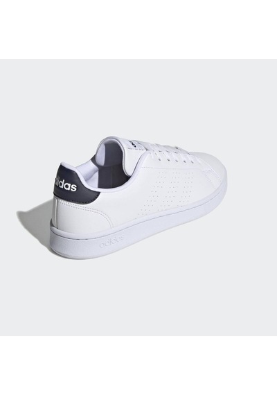 Adidas Erkek Spor Ayakkabı Advantage Gz5299 Beyaz