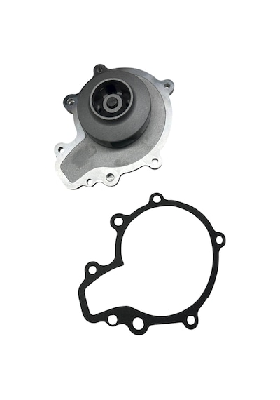 Chevrolet Captiva C100 2.0 Dizel Motor Devirdaim Su Pompası Fixon Marka 28500011