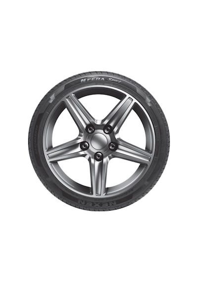 Nexen 265/45R19 105Y XL N Fera Sport Porsche Yaz Lastiği 2022