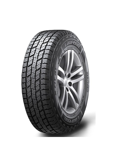 Laufenn 245/70 R16 107T X Fit A/T LC01 M+S 4x4 Yaz Lastiği 2025