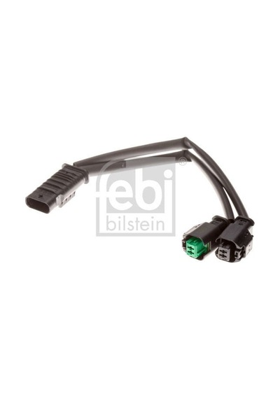 FEBI 107146 Kablo Onarım Takımı Citroen Berlingo C5 Peugeot 308 5008 09-