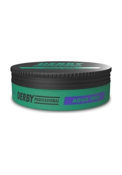 Derby Aqua Güçlü Tutuş Wax 150 ML