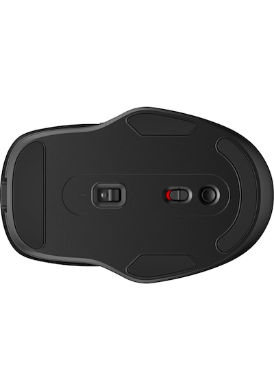 HP 510 9C2F6AA Ultra Hızlı Şarj Edilebilir Kablosuz Mouse