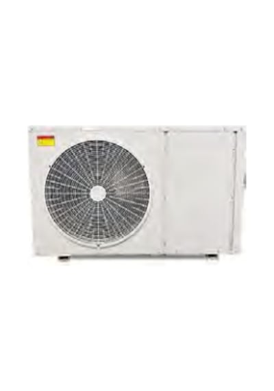 Water Fun Havuz Isı Pompası Dc İnvertörlü 10,5 Kw-toptancıyızbiz