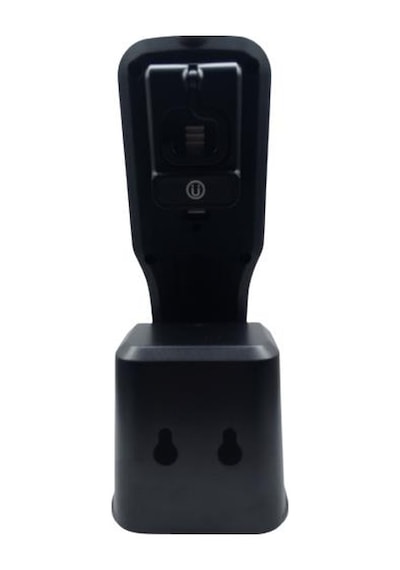 Arm Led El Feneri Seviye Ayarlı Type C Şarj 360 Derece Esen170 N11.11297 Siyah