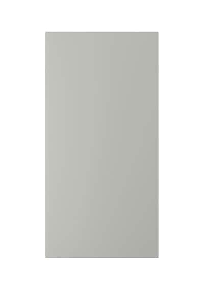 Ikea Havstorp Kapak, Açık Gri, 60x120 Cm